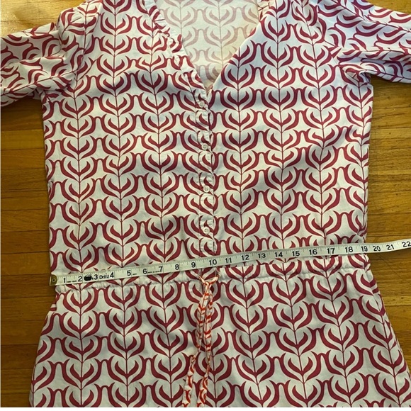 Hatley Cotton Shirt Dress - Picture 10 of 16